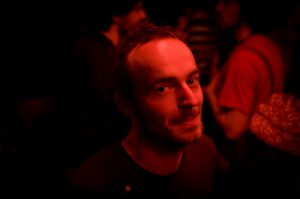 Thibault et pascal - Equipe bar