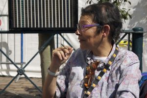 Omar - Equipe Organisations rencontres