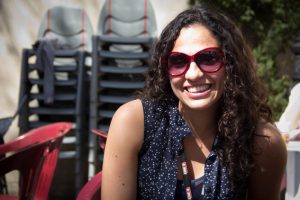 Diana - Equipe organisation rencontres