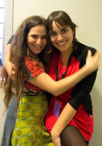 Equipe tapas