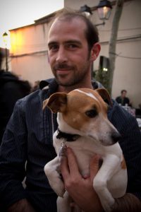 Jérémy - Equipe régie