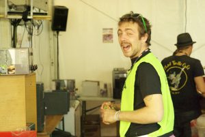 Matthieu - Equipe bar