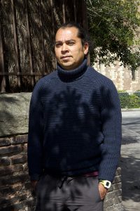 AGUIRRE Dario ©Laura Morsch-Kihn assistée de Yuri Martinez