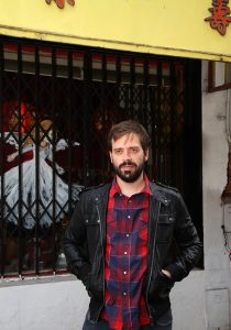 BARBOSA FELLIPE ©Laura Morsch-Kihn assistée de Yuri Martinez