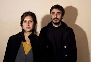 LAIRANA Monica ©Laura Morsch-Kihn assistée de Yuri Martinez