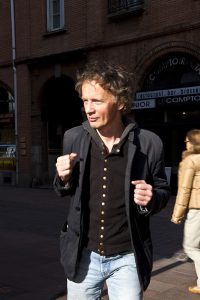 BARREIRO Georgina ©Laura Morsch-Kihn assistée de Yuri Martinez