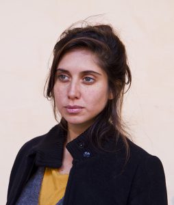 LOURENCO Silvia ©Laura Morsch-Kihn assistée de Yuri Martinez