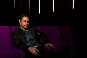 MANEGLIA JUAN CARLOS ©Laura Morsch-Kihn assistée de Yuri Martinez