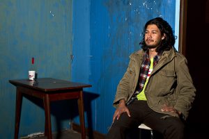 REYES Sara ©Laura Morsch-Kihn assistée de Yuri Martinez