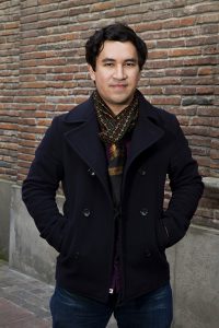 NAISHTAT Benjamin ©Laura Morsch-Kihn assistée de Yuri Martinez