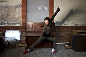 SEPULVEDA Sebastian ©Laura Morsch-Kihn assistée de Yuri Martinez