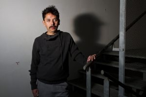 AYALA RIQUELME DIEGO ©Laura Morsch-Kihn assistée de Yuri Martinez