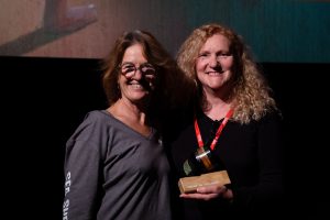 Prix Ciné plus ©Angélique Aveaux