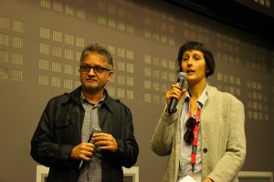 Accueil Brunch ©Didier Marquie