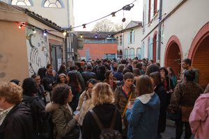 Totem ©Joss Solorzano