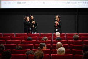 Camino de Lava ©Didier Marquie