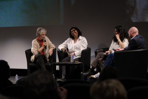 Manuela Martelli ©Vivian Marquez