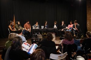 College Vauquelin ©Noémie Bourlon